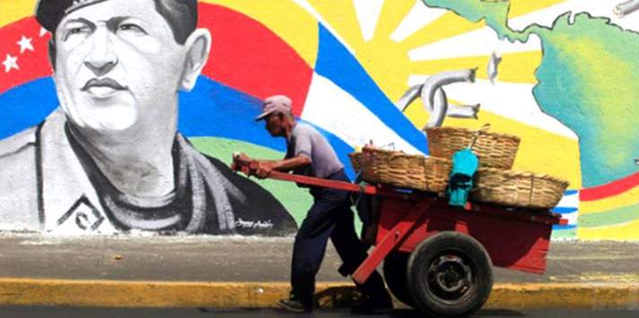 El socialismo y la negación de la realidad