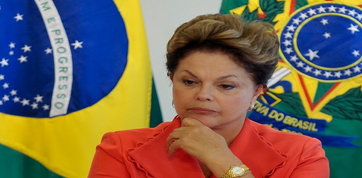 Empresas brasileñas no podrán financiar campañas electorales