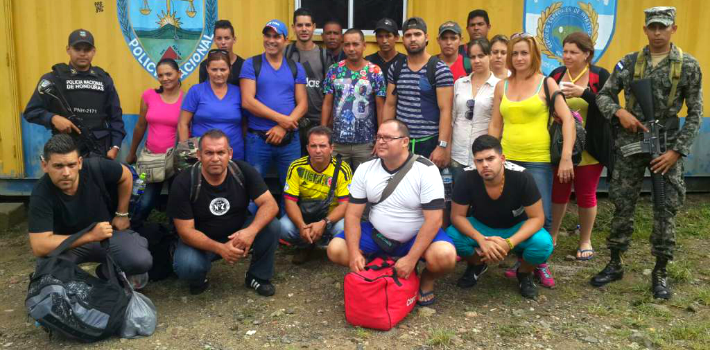 Aumenta éxodo de cubanos a EE.UU. tras reanudación de relaciones