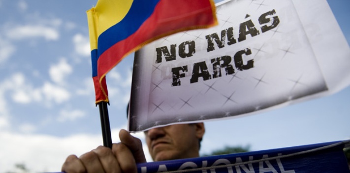 El implacable tiempo amenaza a&nbsp;Santos en los diálogos de paz