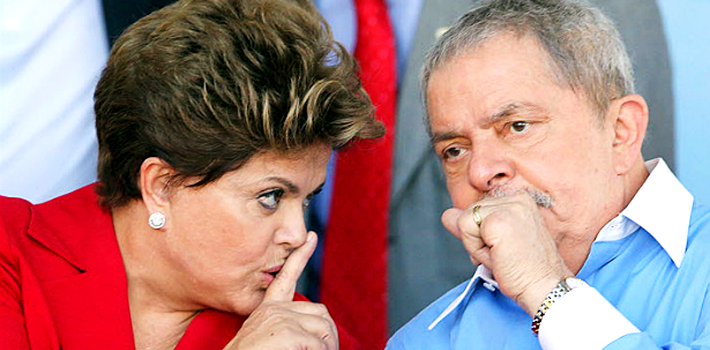 Lula niega ante fiscales brasileños haber realizado tráfico de influencias