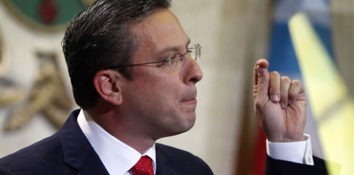 Puerto Rico declara moratoria de su deuda por segunda vez en un año