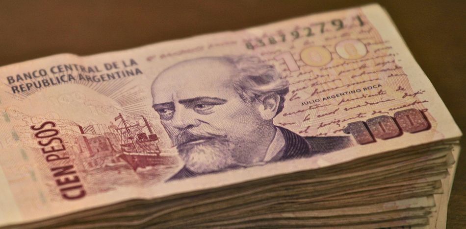 Cómo la inflación frena el crecimiento económico de Argentina