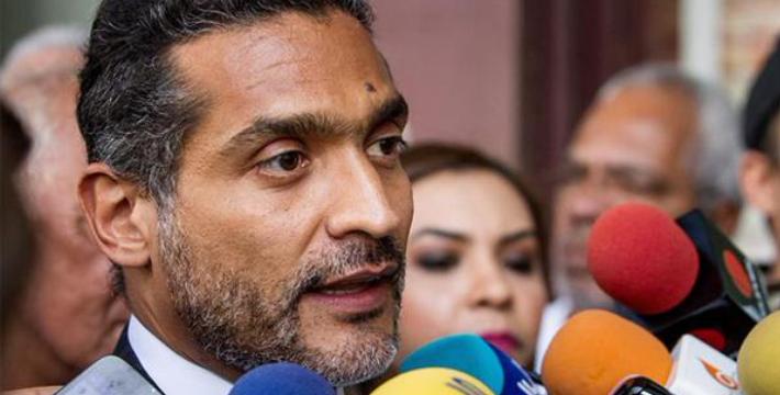 Defensa de Leopoldo López: Juez debe ignorar opinión de Maduro