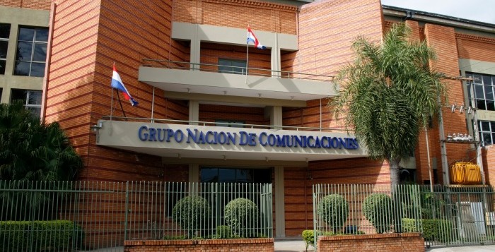 La Nación de Paraguay