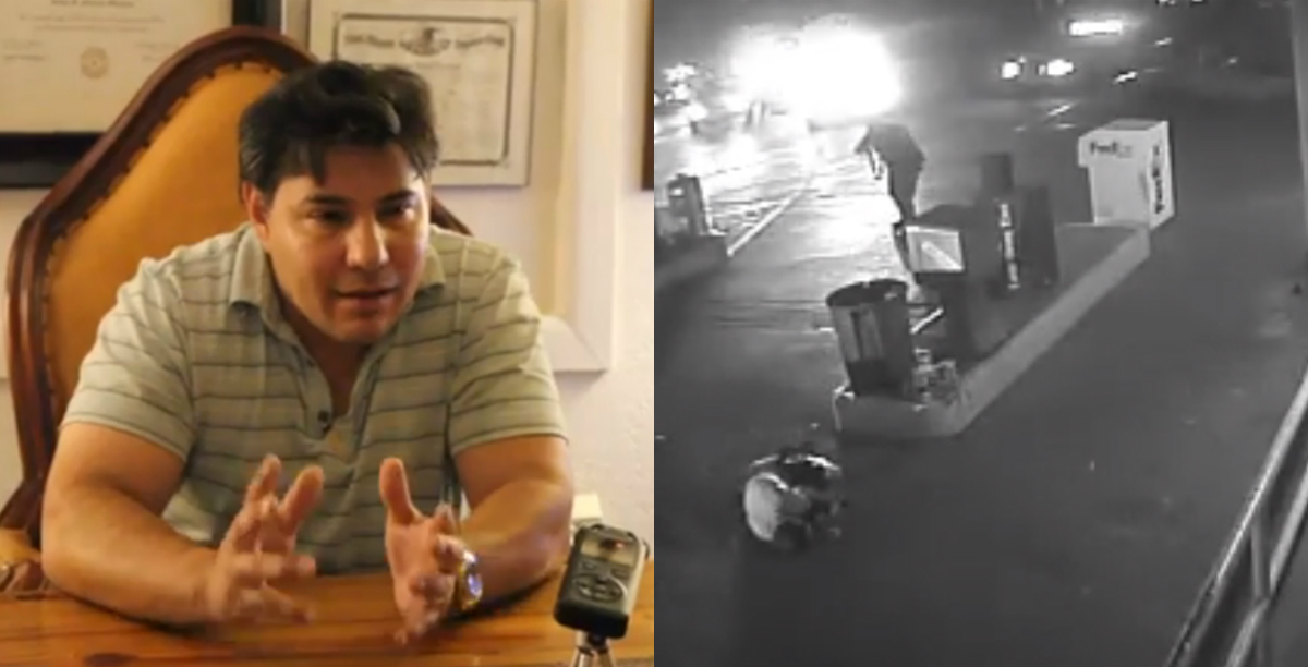 Acusan a Policía de Texas de matar a un indigente por estar «presuntamente armado»