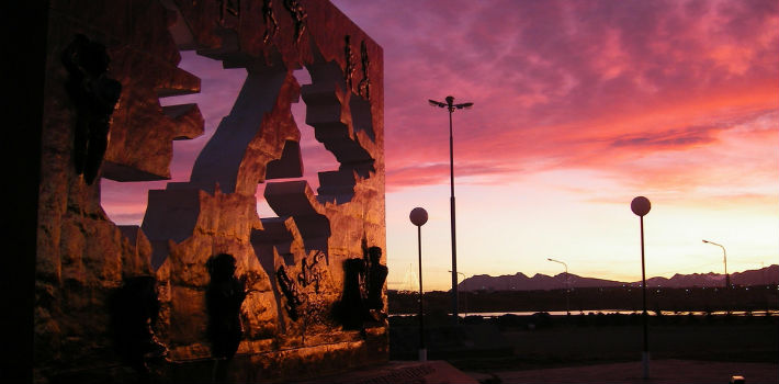 ¿Tiene Argentina derechos sobre las Islas Malvinas?