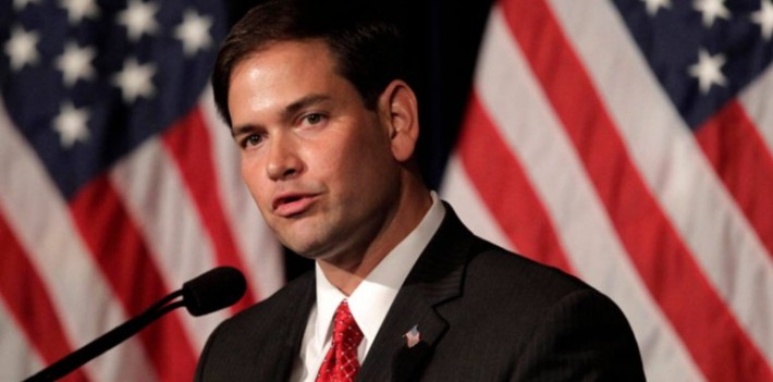 marco rubio