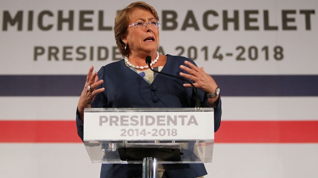 Chile: ¿proceso constituyente o adoctrinamiento?