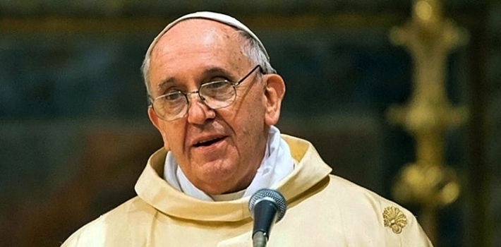 Cinco días de intensa agenda tendrá el papa Francisco en México