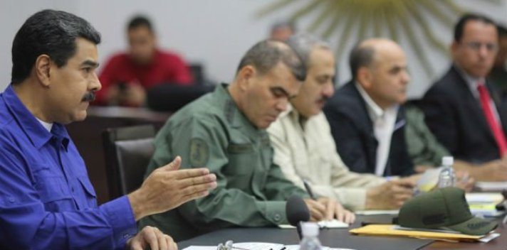 El “Plan Conejo”, la antesala comunista del Holodomor venezolano