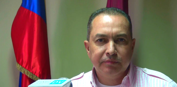 «Al alcalde Ledezma lo apresan porque dice la verdad»
