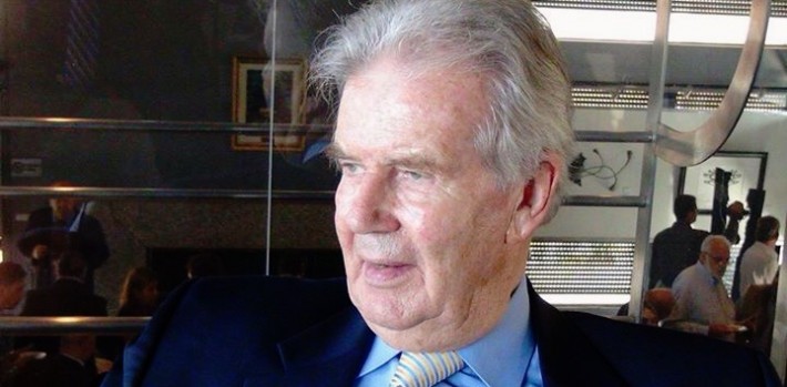 «Chile no volverá a crecer sin confianza para invertir»