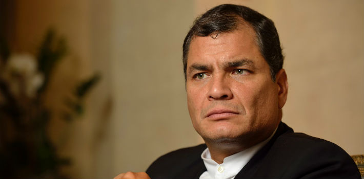 HRW: Sistema judicial en Ecuador coarta independencia de los jueces