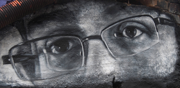 Edward Snowden recibe premio Alumni 2015 de Estudiantes por la Libertad