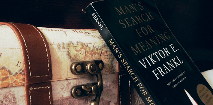 El Hombre En Busca Del Sentido by Viktor E. Frankl, Paperback