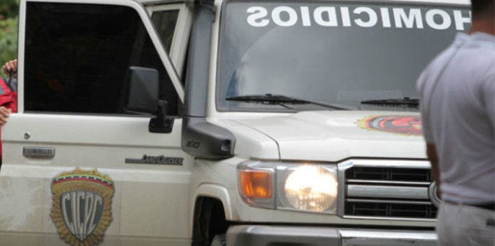 «Zonas de paz» venezolanas encubren reinado de terror de delincuentes
