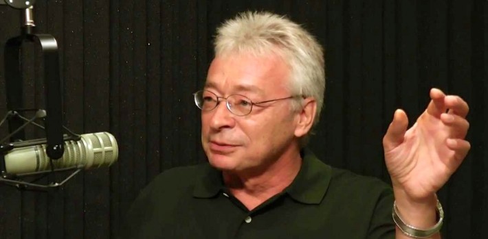 Hans-Hermann Hoppe