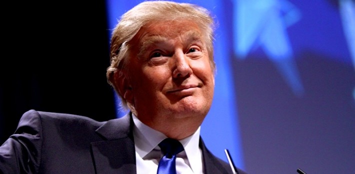 Donald Trump no es un&nbsp;verdadero&nbsp;republicano