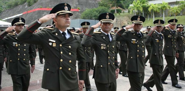 Fuerza Armada Nacional