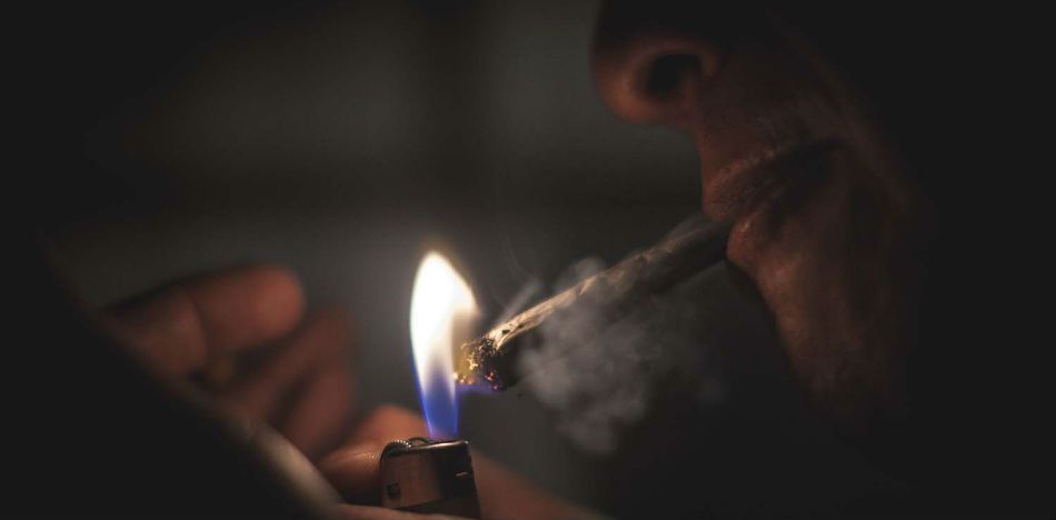 guerra contra las drogas