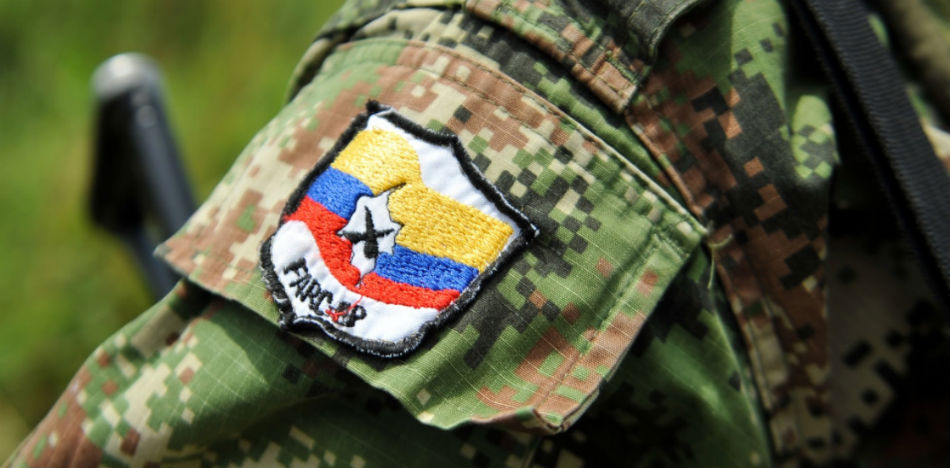 Colombia: guerrilleros de FARC culpables de delitos de lesa humanidad podrán participar en política