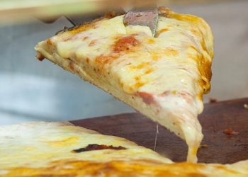 Las cinco mejores pizzerías de Buenos Aires