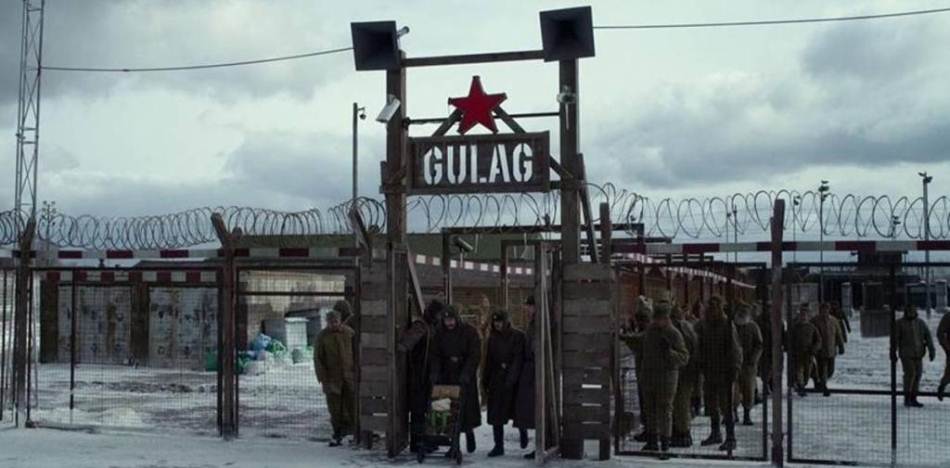 Gulag: el gélido infierno soviético y sus millones de inocentes víctimas