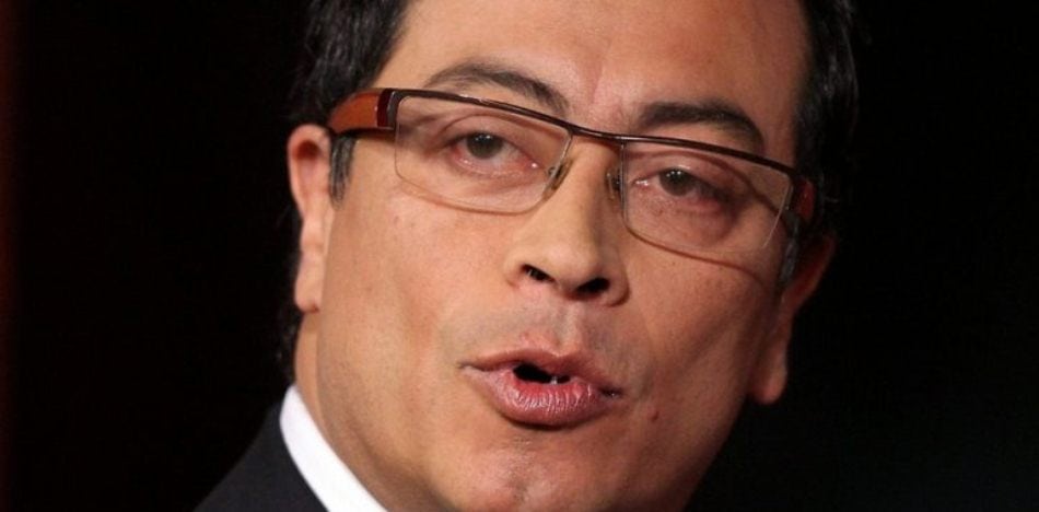 S.O.S. para la oposición de Gustavo Petro