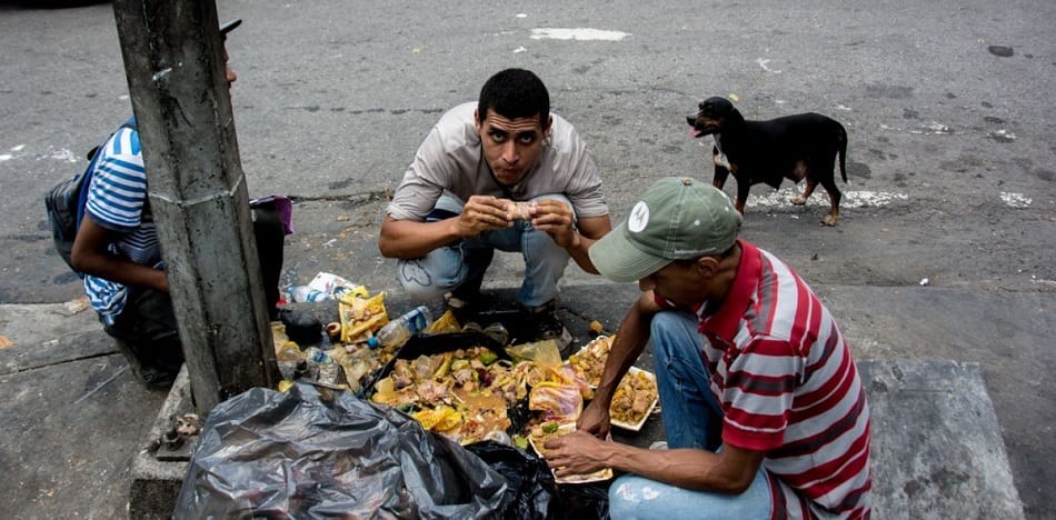 Llevamos años denunciando que en Venezuela esta llave de Chávez-Maduro, desapareció la democracia. (Archivo)