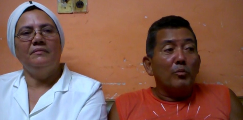 Testigos sentenciados por defender emprendedor cubano injuriado