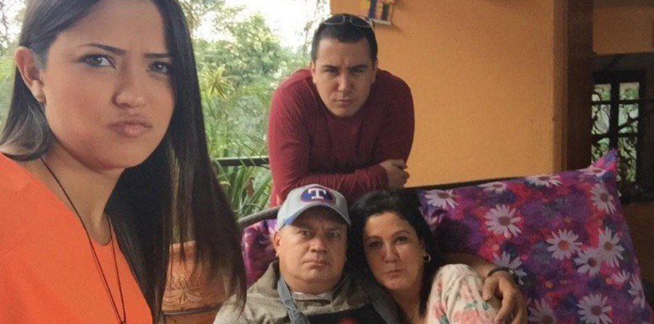 Venezolanos increpan al hijo de Diosdado Cabello en Italia: «¡Asesino!, ¡ve a hacer colas como los demás!»