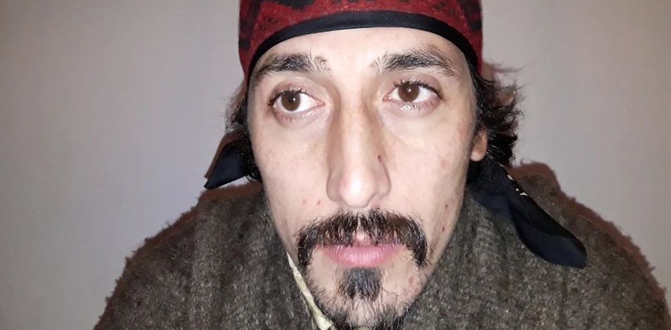 Mapuche