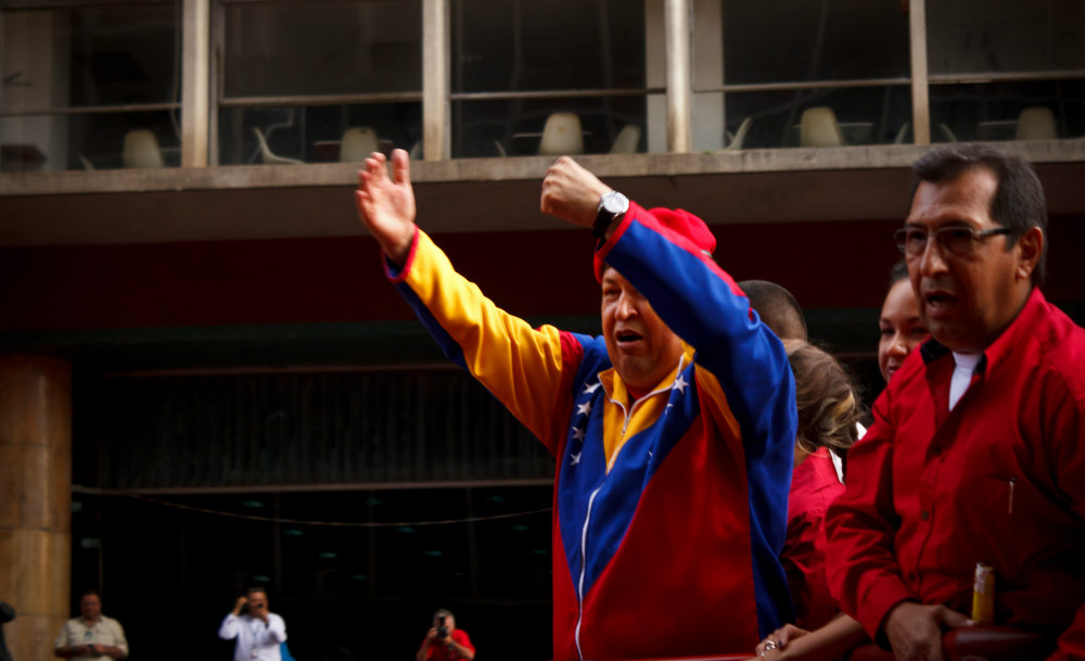 ¿Debe el chavismo seguir existiendo como fuerza política una vez recuperada la democracia?