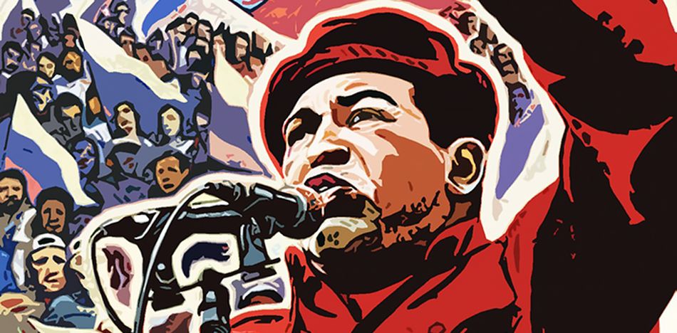 Bajo el socialismo todos son prisioneros, cómplices y víctimas