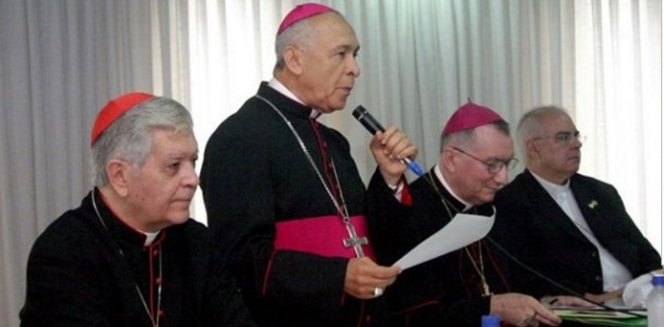 Iglesia Católica de Venezuela llama las cosas por su nombre: “Gobierno de Maduro se convirtió en dictadura”