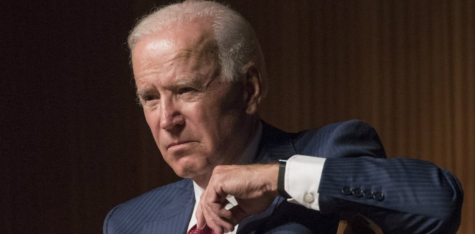 Exvicepresidente Biden: es hora de tomar acciones contra Maduro, no solo pronunciarse