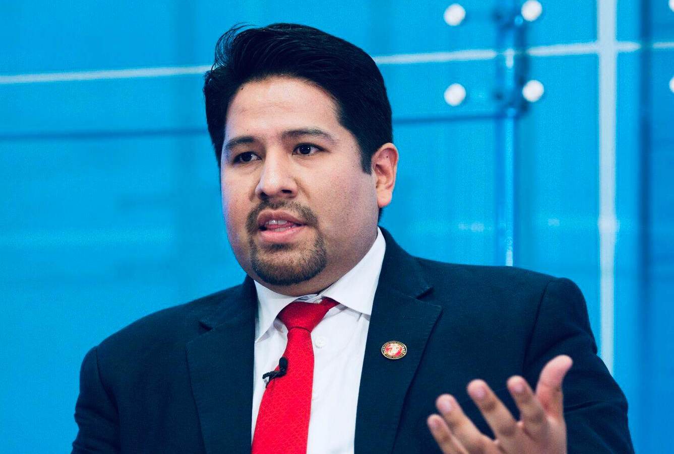 Joseph Humire: «Alcalá estaba en una misión de contrainteligencia»