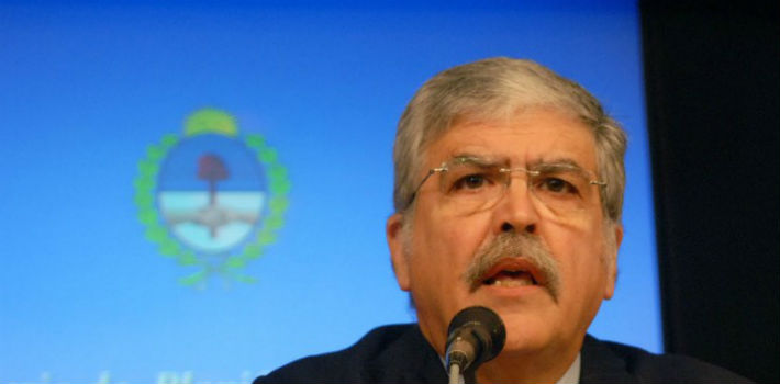 Señalan a exfuncionarios argentinos en caso de corrupción en Petrobras