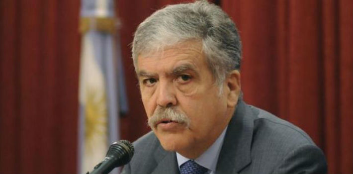 Argentina: allanarán domicilio de diputado kirchnerista De Vido