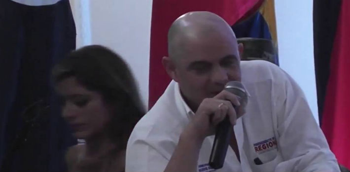 Vicepresidente de Colombia criticó el acuerdo de justicia transicional con las FARC