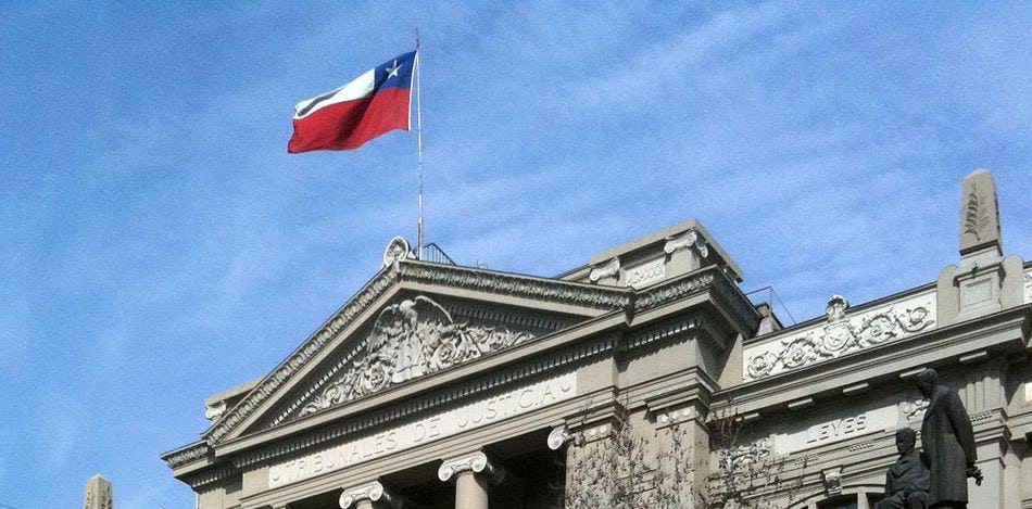 Chile: ¿Misericordia o dolo?