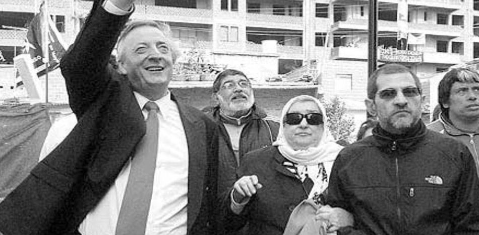 Argentina: Procesaron a  kirchnerista fanática Hebe de Bonafini por administración fraudulenta