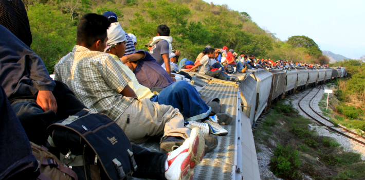 inmigrantes