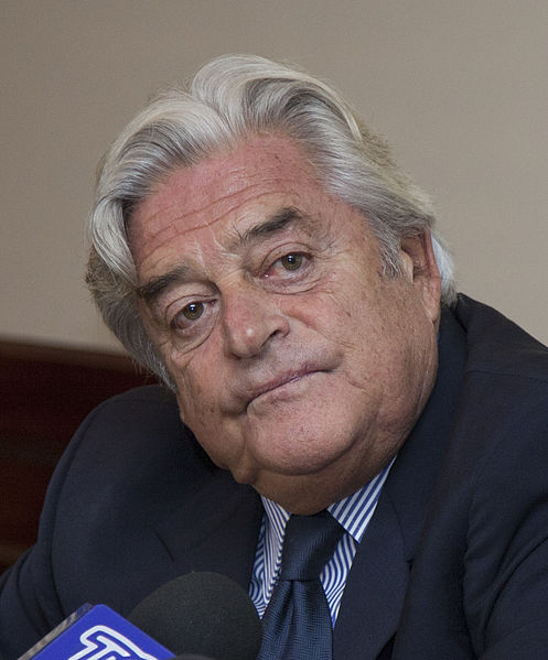 El expresidente uruguayo Luis Alberto Lacalle manifestó su intención de sumarse junto con otros exjefes de Estado a la defensa de los presos políticos en Venezuela