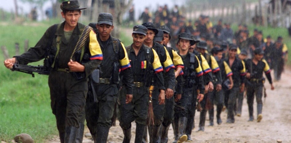 Colombia: FARC califica incautación de caleta como violación del cese bilateral al fuego
