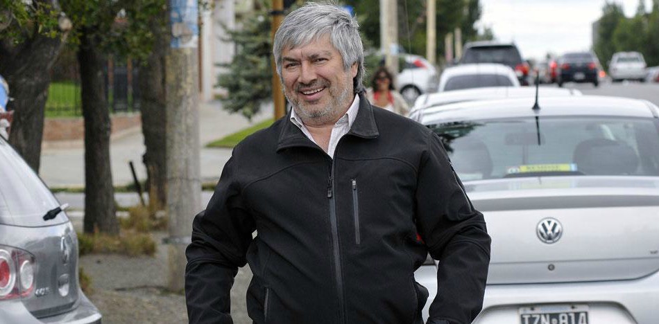 Corrupción K: Lázaro Báez intenta salvar su fortuna a través de exesposa