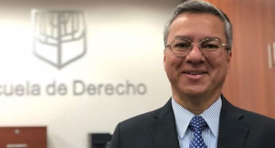 fiscal ad hoc Odebrecht