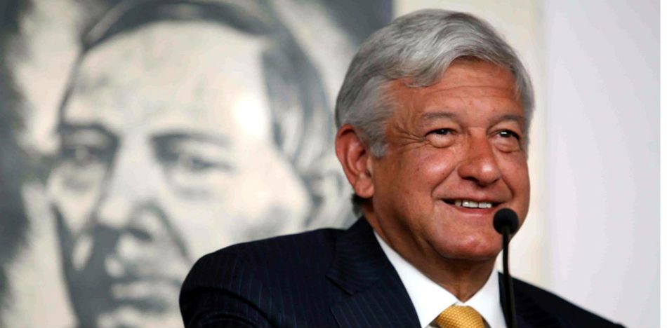 López Obrador