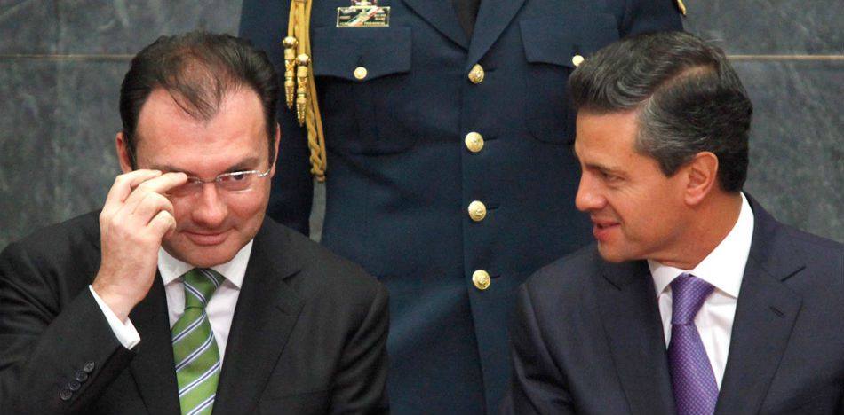 Luis Videgaray